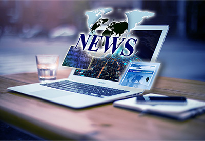 湖南啟沁環?？萍加邢薰揪W站上線公告